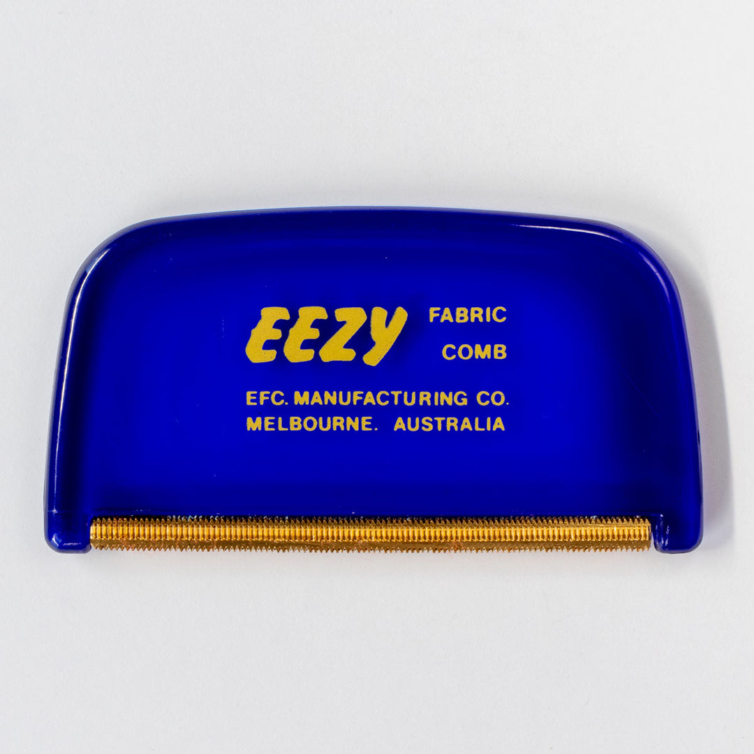 EEZY Fabric Comb | modernmending.com – Modern Mending