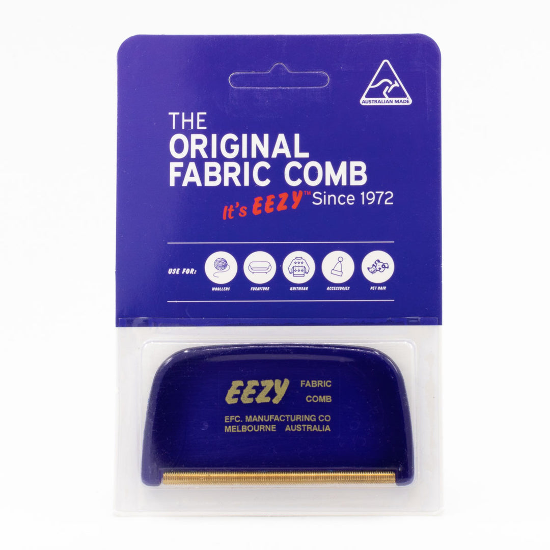 EEZY Fabric Comb