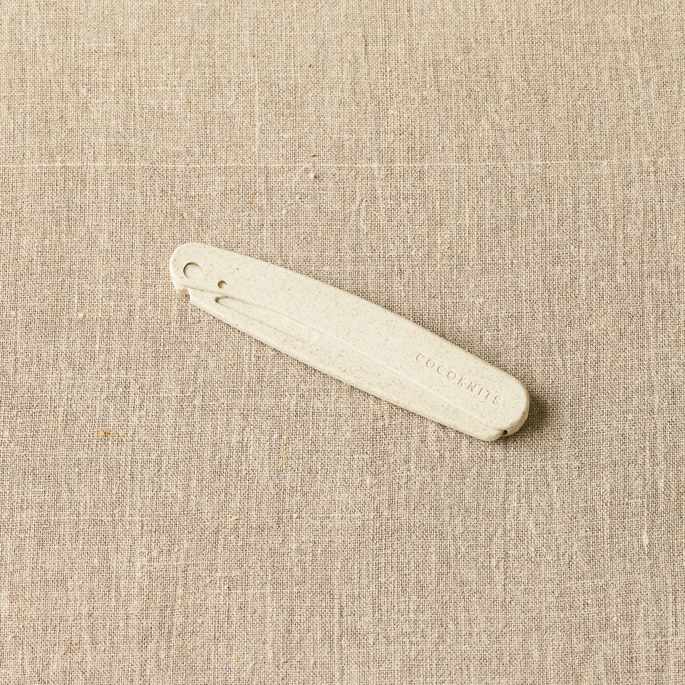Cocoknits Fuzz Off Comb