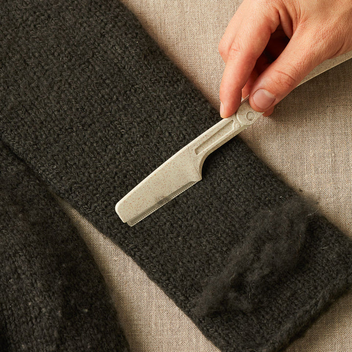 Cocoknits Fuzz Off Comb