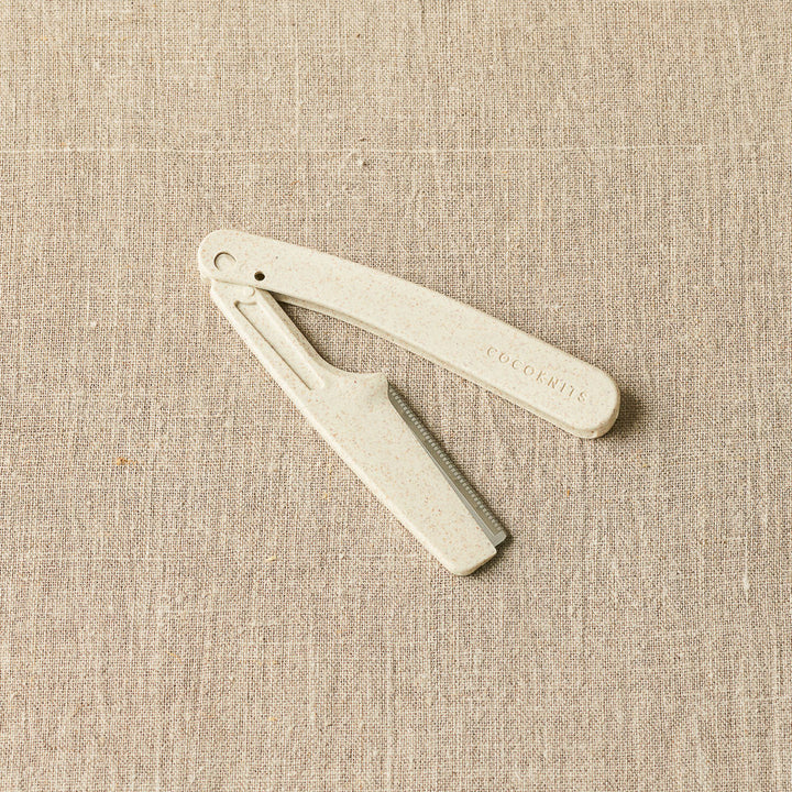 Cocoknits Fuzz Off Comb