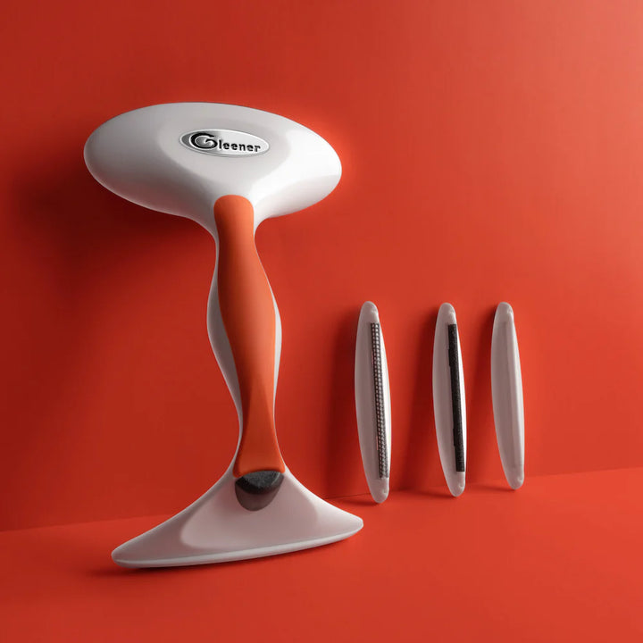 Gleener fabric shaver & lint brush