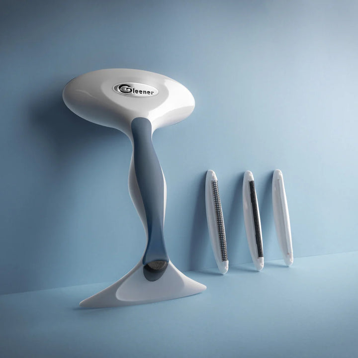 Gleener fabric shaver & lint brush