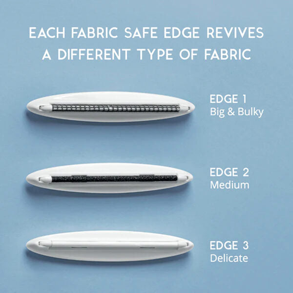 Gleener fabric shaver & lint brush