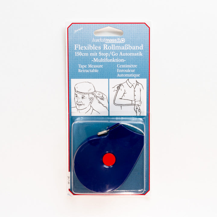 Forma self-measuring tape