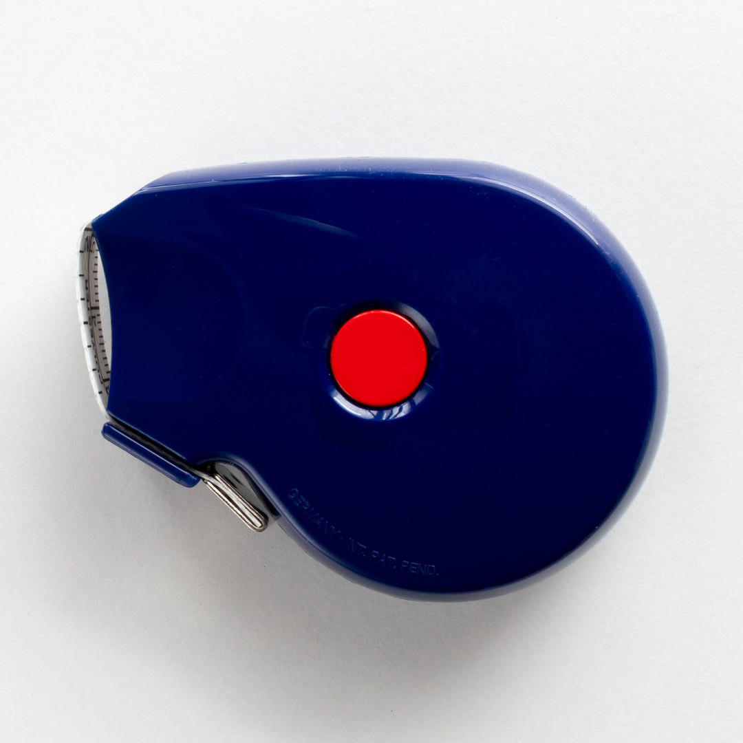 Forma self-measuring tape