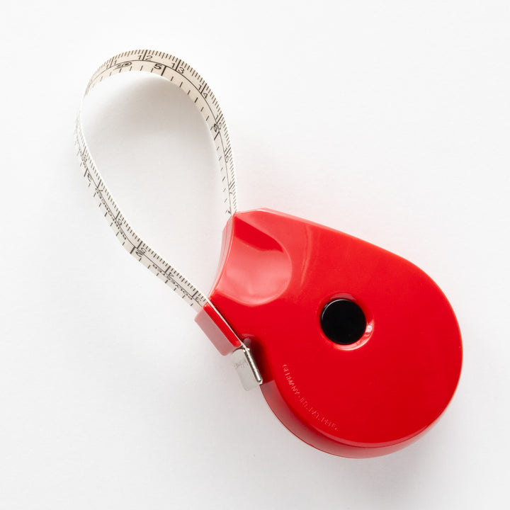 Forma self-measuring tape