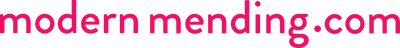 Modern Mending logo