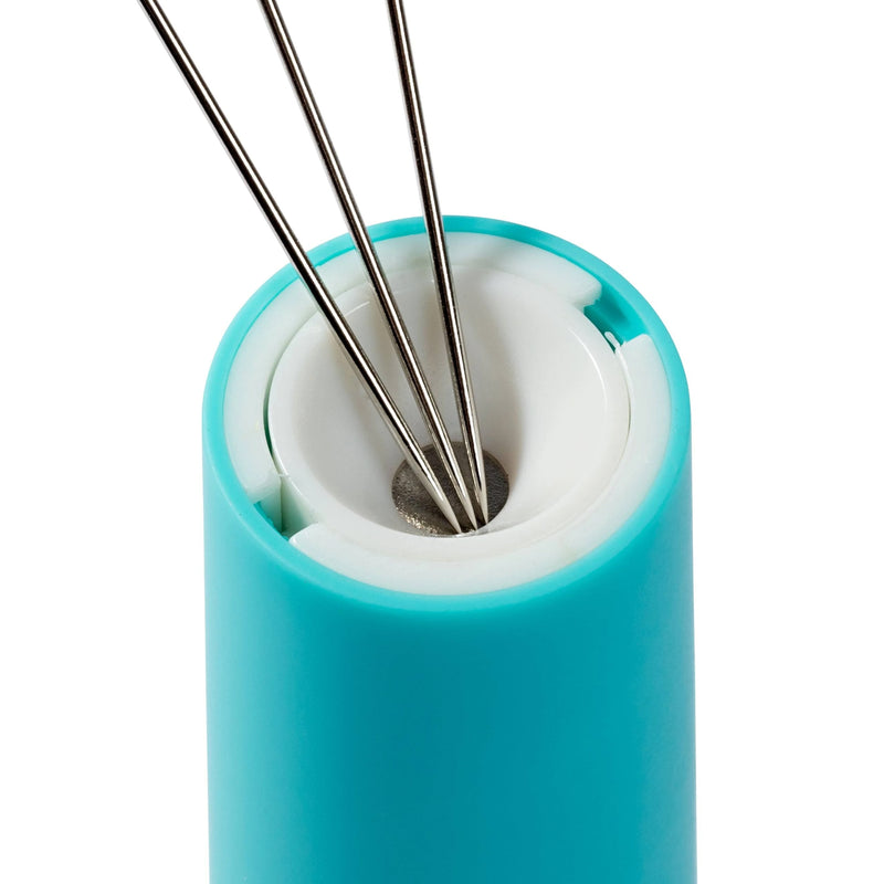 Prym needle twister – magnetic needle case