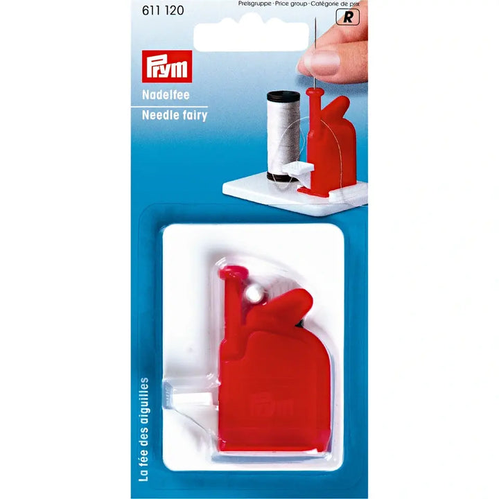 Prym needle fairy – automatic needle threader