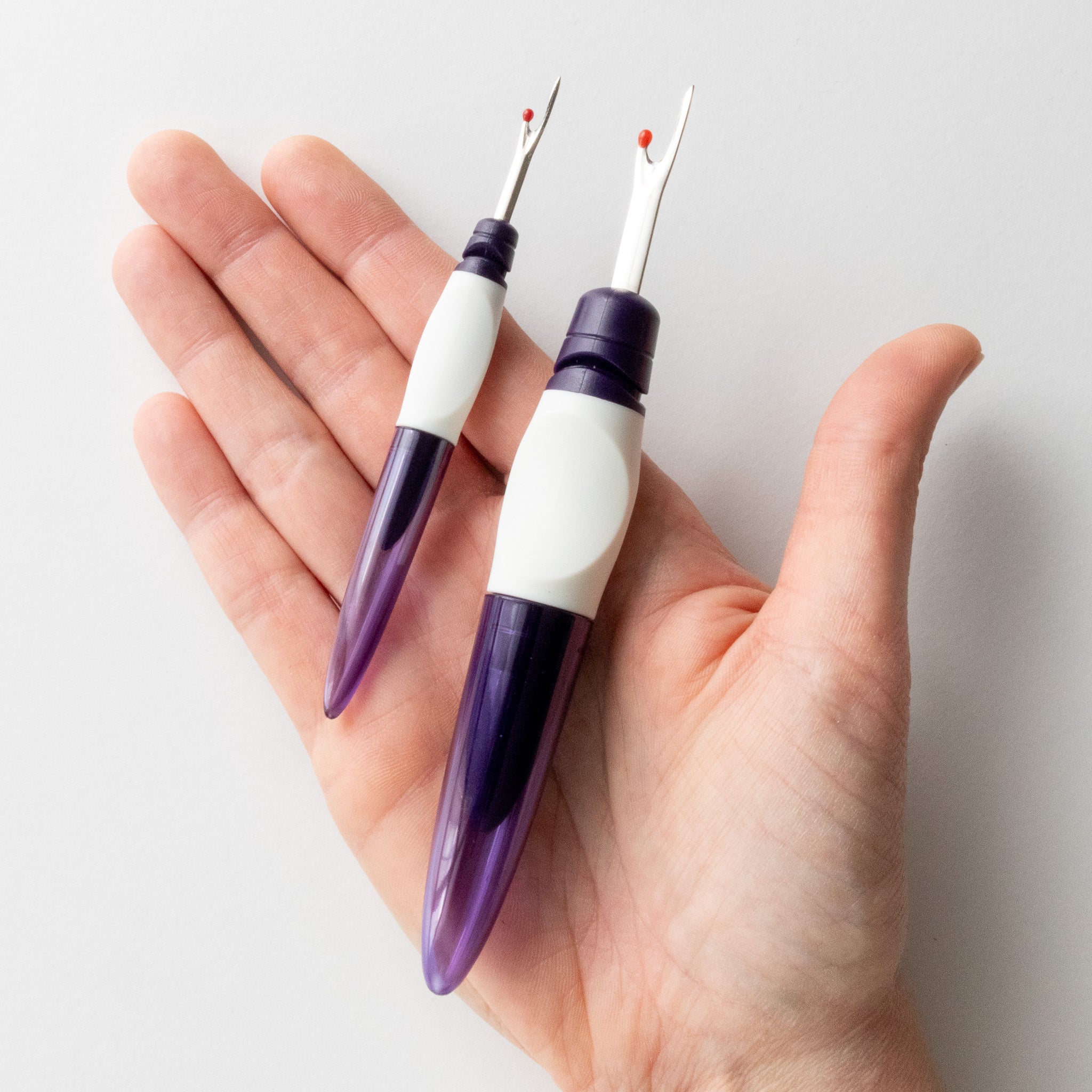 Prym stitch ripper – ergonomic handle | modernmending.com – Modern Mending