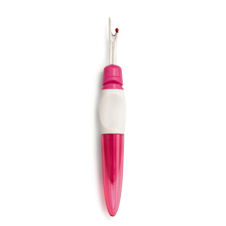 Prym stitch ripper with ergonomic handle