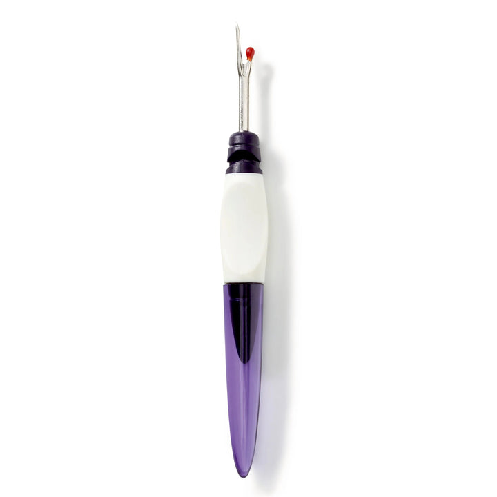 Prym stitch ripper with ergonomic handle