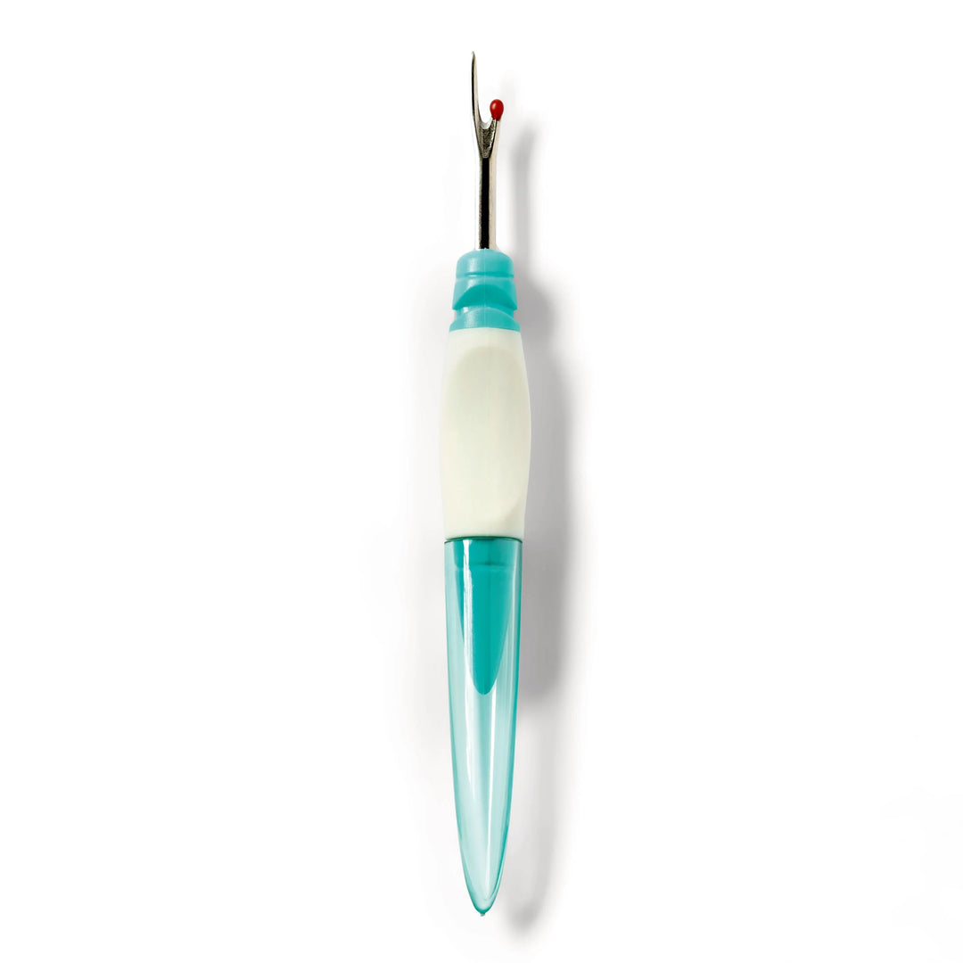 Prym stitch ripper with ergonomic handle