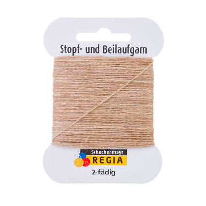 Regia 2-ply mending wool