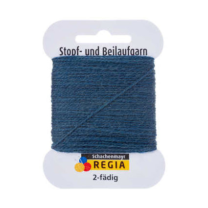 Regia 2-ply mending wool