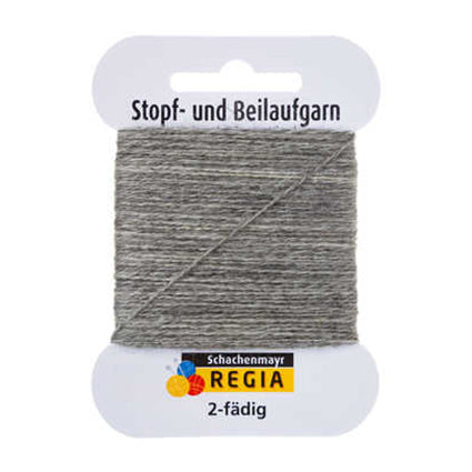 Regia 2-ply mending wool