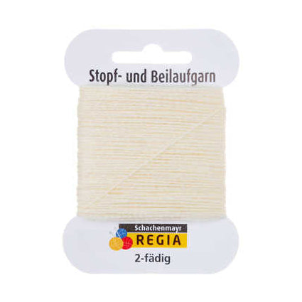 Regia 2-ply mending wool