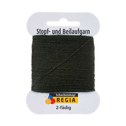 Regia 2-ply mending wool