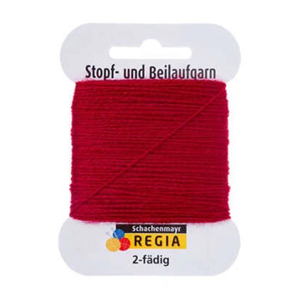 Regia 2-ply mending wool