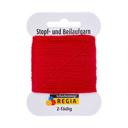 Regia 2-ply mending wool