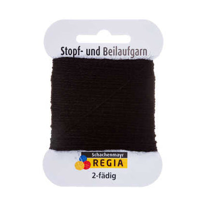 Regia 2-ply mending wool