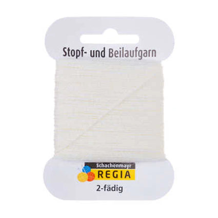 Regia 2-ply mending wool