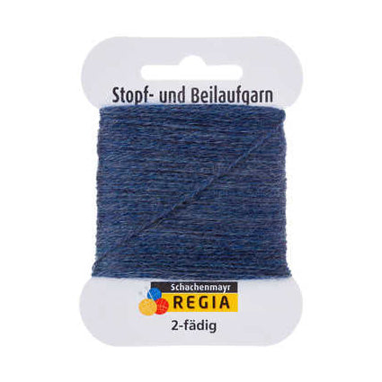 Regia 2-ply mending wool