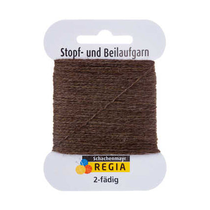 Regia 2-ply mending wool