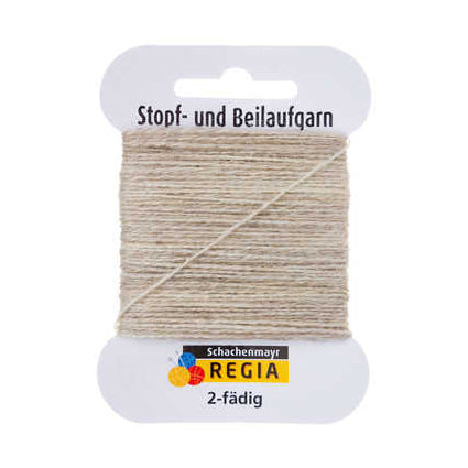 Regia 2-ply mending wool