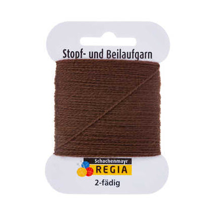 Regia 2-ply mending wool