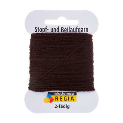 Regia 2-ply mending wool