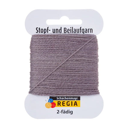 Regia 2-ply mending wool