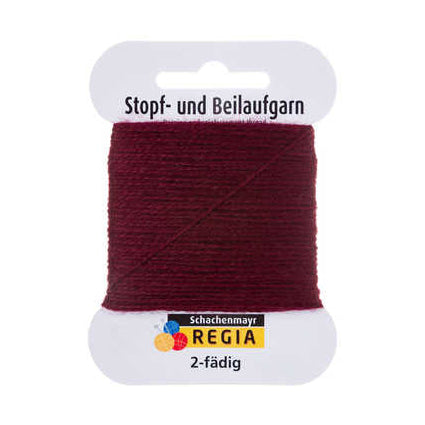 Regia 2-ply mending wool