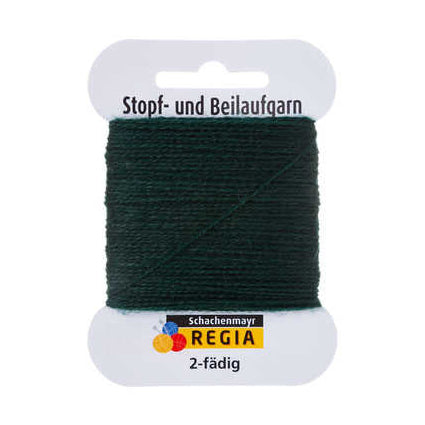 Regia 2-ply mending wool