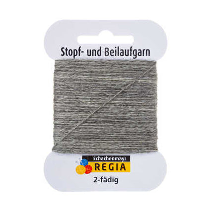 Regia 2-ply mending wool