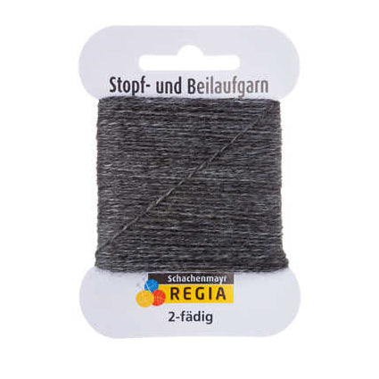 Regia 2-ply mending wool