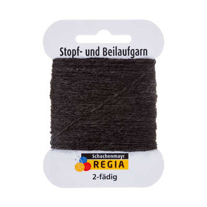 Regia 2-ply mending wool