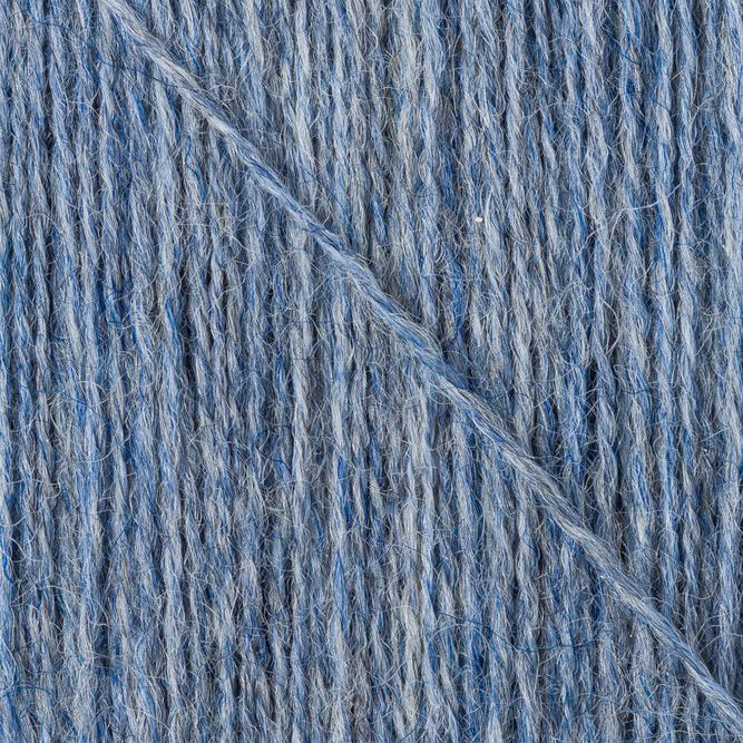 Regia 2-ply mending wool