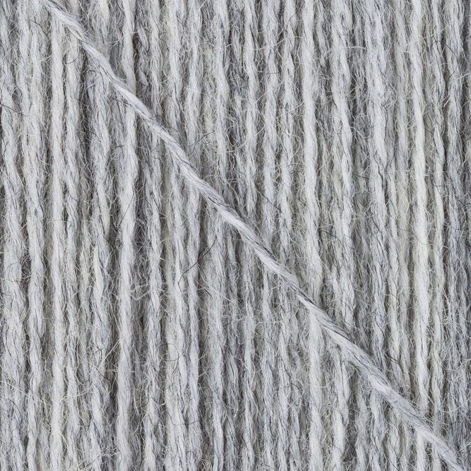 Regia 2-ply mending wool