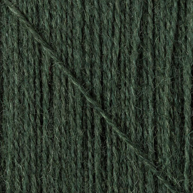 Regia 2-ply mending wool