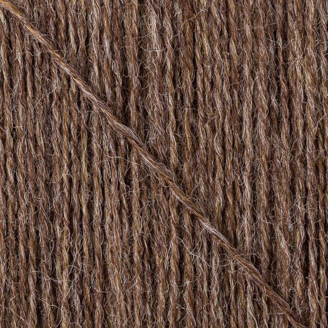 Regia 2-ply mending wool