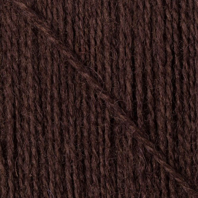 Regia 2-ply mending wool