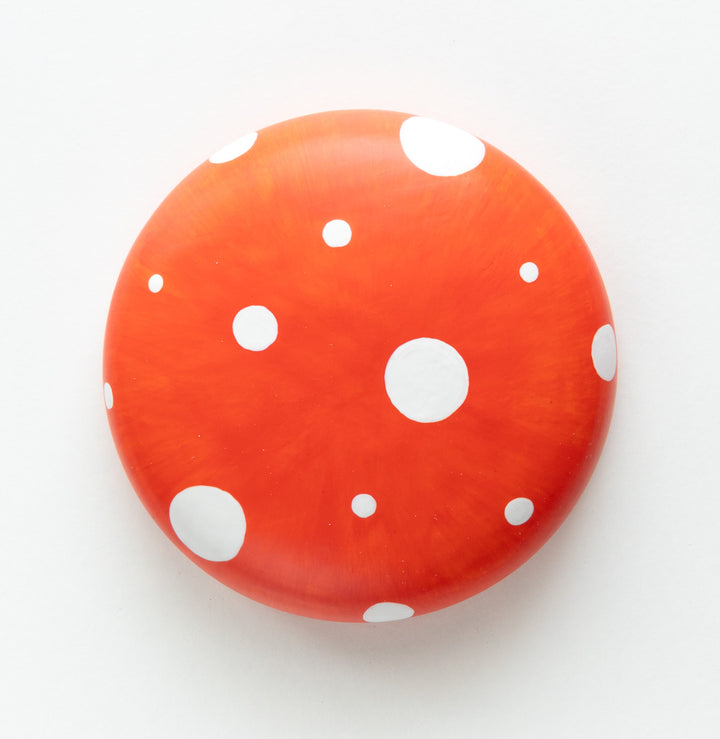 Woodrock Turning Supershroom – mix & match darning mushroom