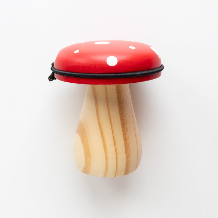 Woodrock Turning Supershroom – mix & match darning mushroom