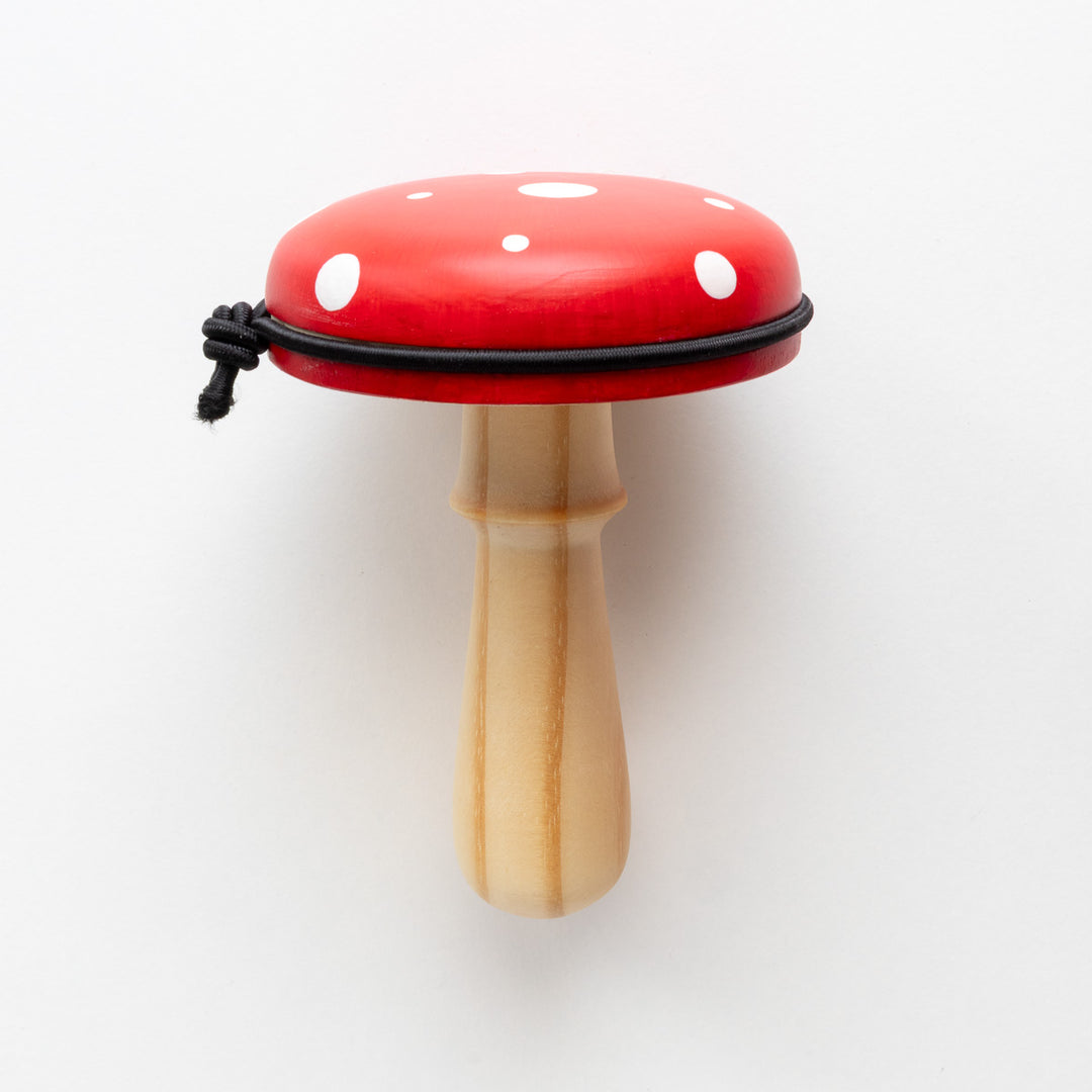 Woodrock Turning Supershroom – mix & match darning mushroom