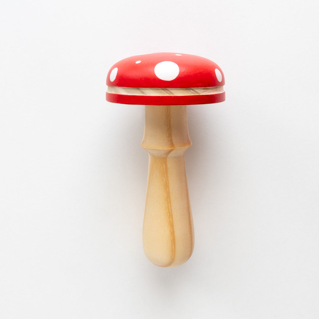 Woodrock Turning Supershroom – mix & match darning mushroom