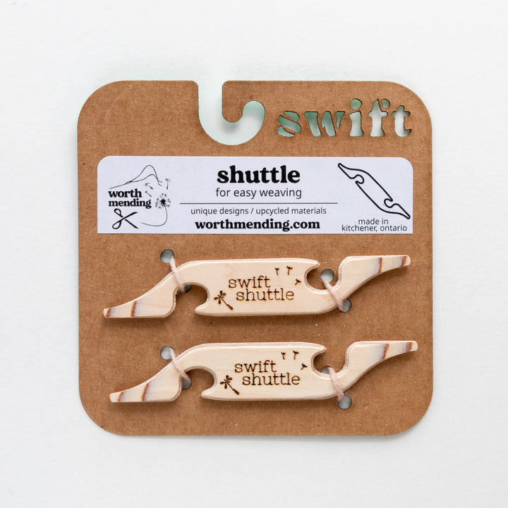 Swift Darning Loom