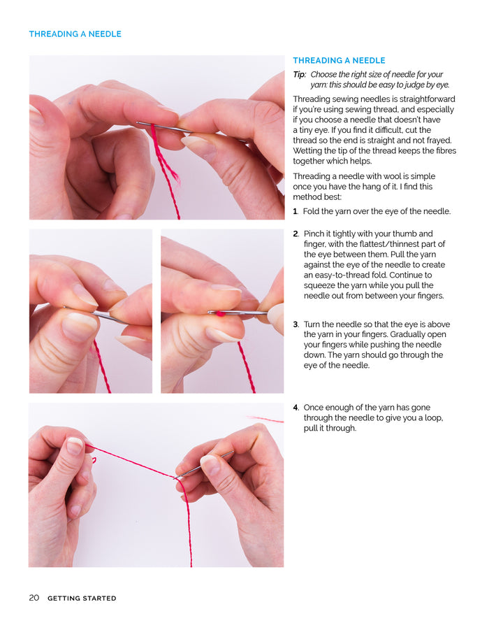 Visible Creative Mending for Knitwear – book by Flora Collingwood-Norris