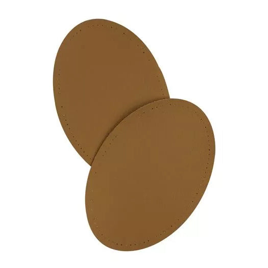 Sajou patches for elbows & knees – leatherette